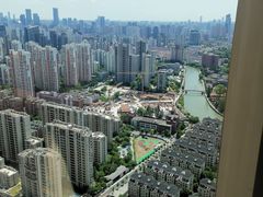 -环球港凯悦 · 享悦中餐厅