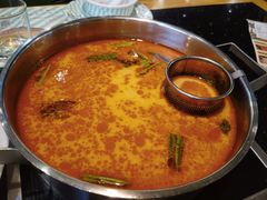 -青柠记忆泰式海鲜火锅(合生汇购物中心店)