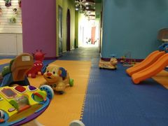 -美国悦宝园早教托育中心(东坝店)