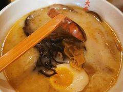 -味千拉面(煌华新纪元购物广场店)
