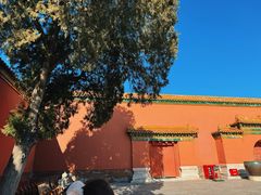 -故宫博物院(故宫)