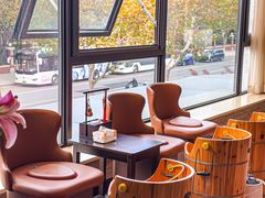 -莱仪堂艾灸经络养生馆(宜川路店)