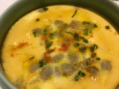 鹅肝炖蛋-南麓·浙里(外滩店)