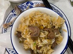 -时利和美食(东方广场店)