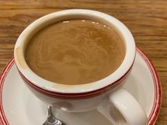 热鸳鸯-新旺茶餐厅(嘉里城店)