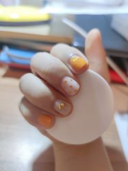 -雅洁美甲美睫
