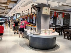 -天荷菜根·闽南素食自助(刺桐北路店)