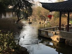 -水绘园