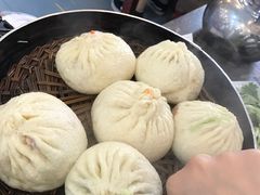 -张包铺(道外店)