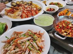 -海鲜e族(马王堆店)