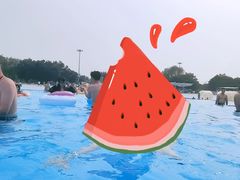 -欢乐水魔方水世界