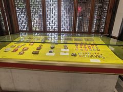 -枫泾古镇-人民公社旧址