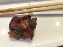 -灶座小锅烀饼·铁锅炖(道里店)