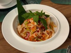 -帕蓝·暹罗料理(曲阳店)