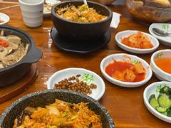 -全州拌饭馆(断桥店)