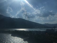 -昆明朗威酒店(昆明站火车站双桥夜市风情街店)