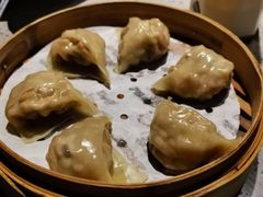 蒸扁食-荣家小吃(紫阳街店)
