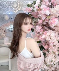 -sy杉影印象COLOUR专业烫染