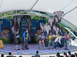 -福州儿童公园