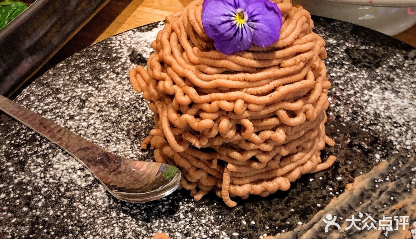 原汁原味的日式烧肉，仿佛穿越日本！