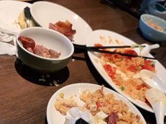 -新旺茶餐厅(嘉里城店)