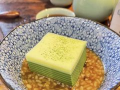 一品冰豆腐-有才叔北京时间涮肉(紫薇尚层店)