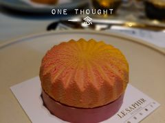 -LE SAPHIR 莎菲尔菓子(和兴店)