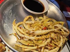 -醉烧膘·烧烤夜宵王(总店)
