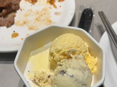 -山焱·炭火自助烤肉(周浦万达店)