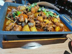-撸小妖(六里桥总店)