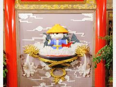 -蜀大侠火锅(四川北路店)