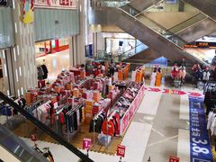 -万达广场(福州金融街店)
