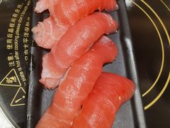 -合点寿司(金虹桥商场店)