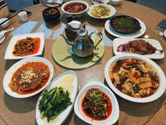 -陈麻婆豆腐(旗舰店)