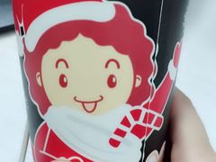 -沪上阿姨·精选茶饮(十一经路店)