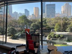 -怡咖啡自助餐(宁波香格里拉店)