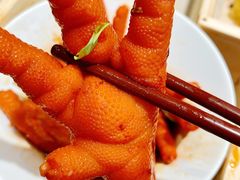 肉香骨烂-蔡澜点心·粤菜(西单大悦城店)