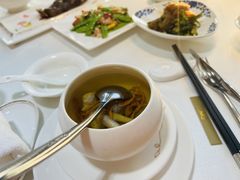 -广州塔晖粤轩中餐厅