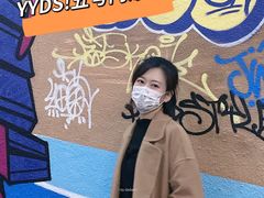 -SM广场