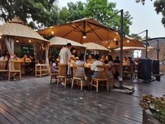 -二荆条·蜀鲜汇城市森林火锅