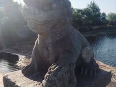 -卢沟桥文化旅游区