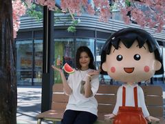 -东莞松山湖万象汇