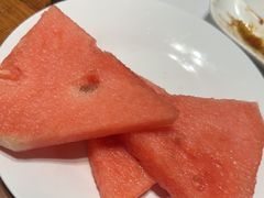 -汉巴味德(北京银座和谐广场店)