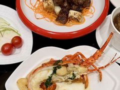 -汕头金海湾大酒店(万象城店)