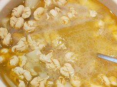 -素满香·全民食养自助(长宁龙之梦店)