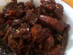 香辣鸡架-如意香辣鸡架(总店)