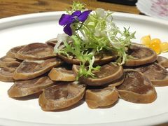 自制香肠-湖畔鲁菜·二十年老字号餐厅(大明湖店)