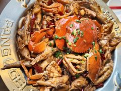 -胖哥俩肉蟹煲(来福士店)