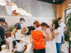 -茶颜悦色(环球奥特莱斯店)