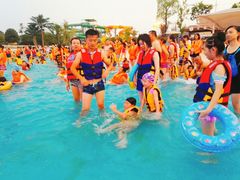 -株洲云龙水上乐园